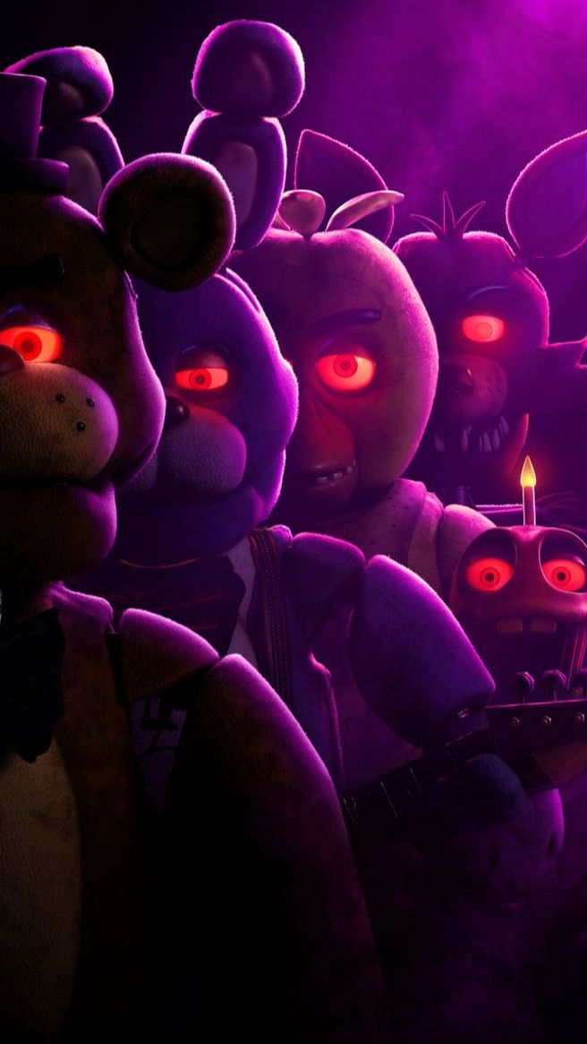 Five Nights at Freddy's 2: Tips, Tricks, and Strategies for Making it  Through the Night