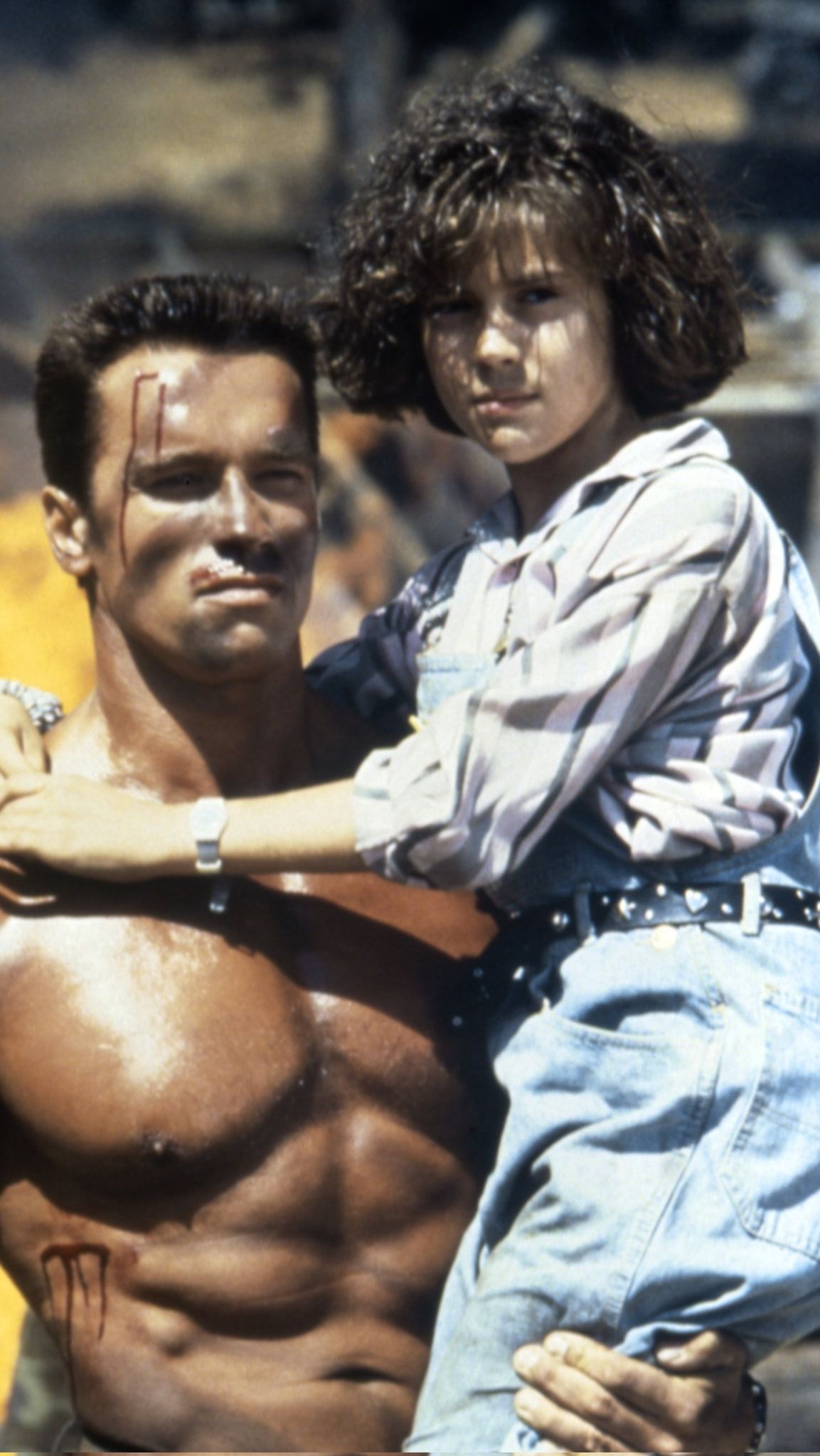 5 Best Action Movies Starring Arnold Schwarzenegger | trstdly: trusted