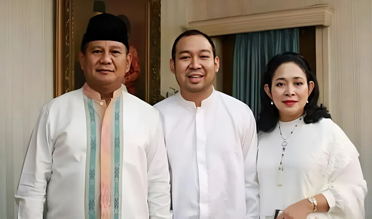Didit Hediprasetyo