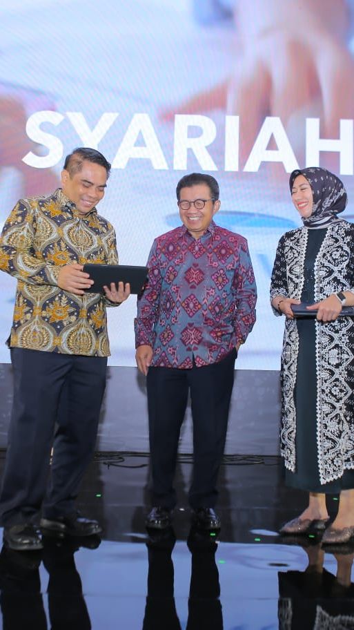 BSI Luncurkan 6 Produk Reksa Dana Syariah