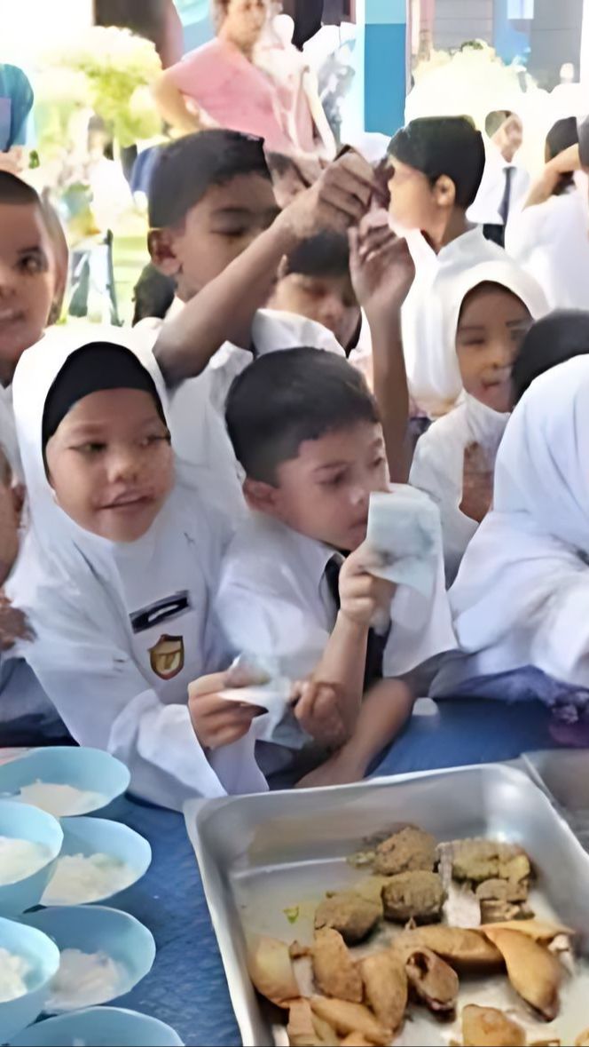 Mobil Pengantar Bocah Kelas 3 SD Dilarang Parkir Dekat Sekolah dalam Kompleks Perumahan, Bapaknya Langsung Beli Rumah di Depannya