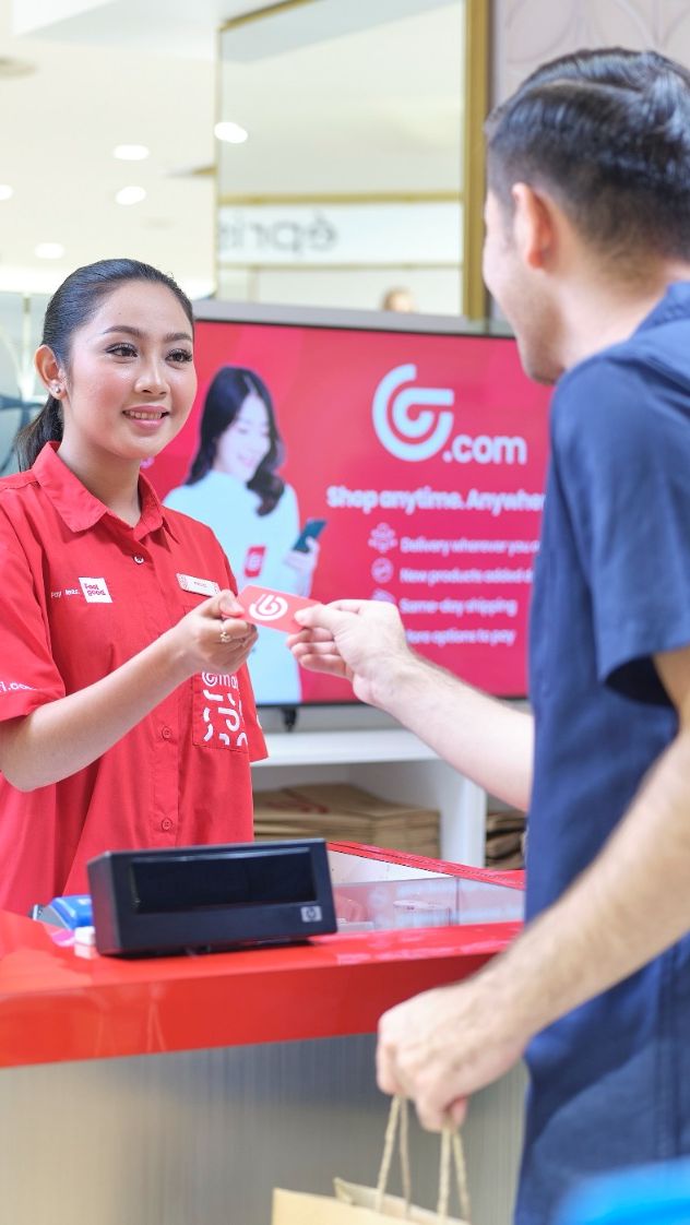 Cetak Penjualan Rp9,6 Triliun di Kuartal III,Matahari Fokus Buka Gerai Baru di Tahun 2024
