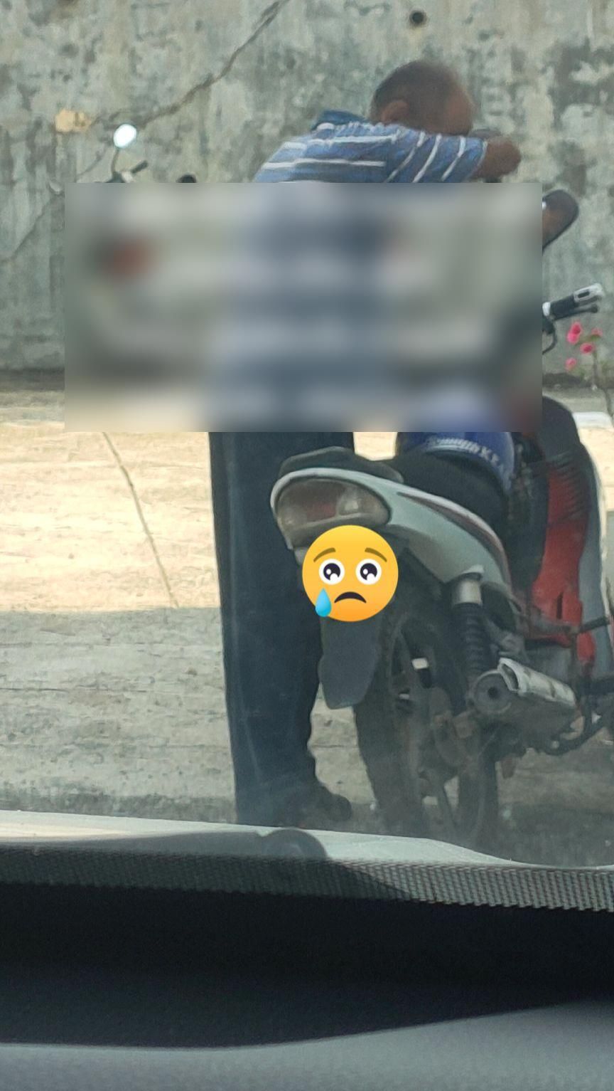 Cerita Sedih Ayah Dipermainkan Anak yang Menyuruhnya Datang Tapi Anak Tak Muncul-muncul