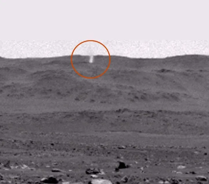 Oleh karena itu, masih perlu dilakukan penelitian-penelitian lebih mendalam mengenai kehidupan di planet Mars. Kehadiran misi berawak ke Mars di masa depan akan sangat membantu kelanjutan dari penelitian ini.<br>