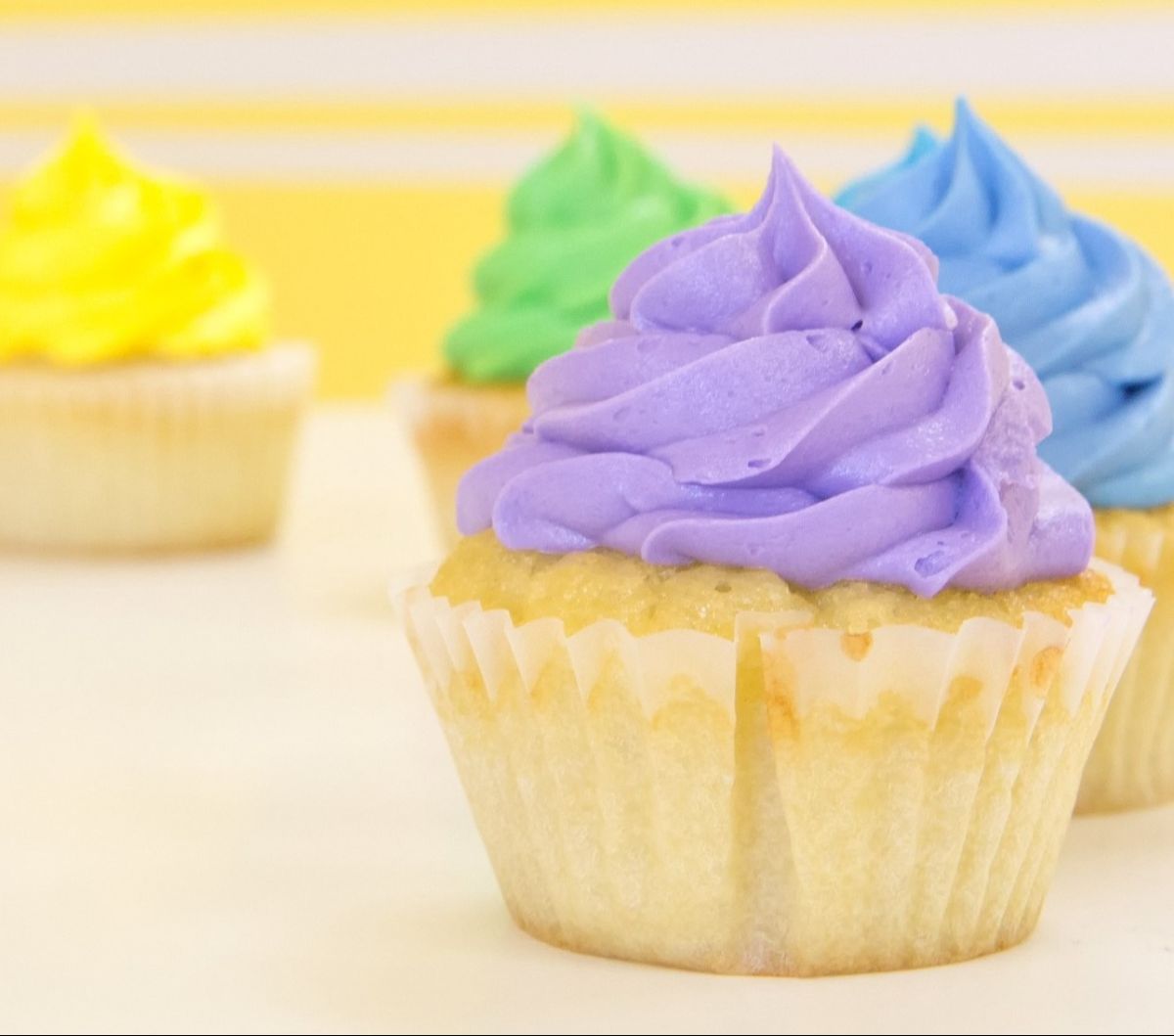 How to Make Buttercream Frosting with 3 Simple Methods for Sweet