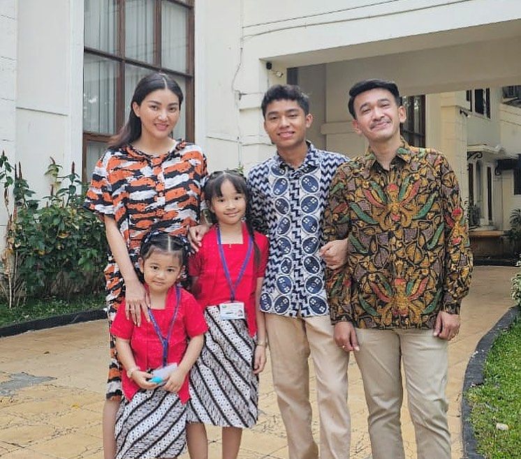 Masa Depan Bisnis Ruben Onsu Setelah Cerai