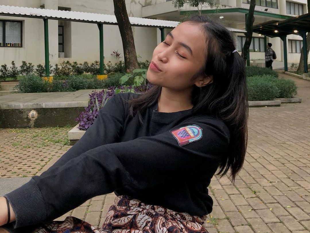 Ingat Ayda Prasa Putri Cantik Ki Joko Bodo? Ini 10 Potret Terbarunya ...