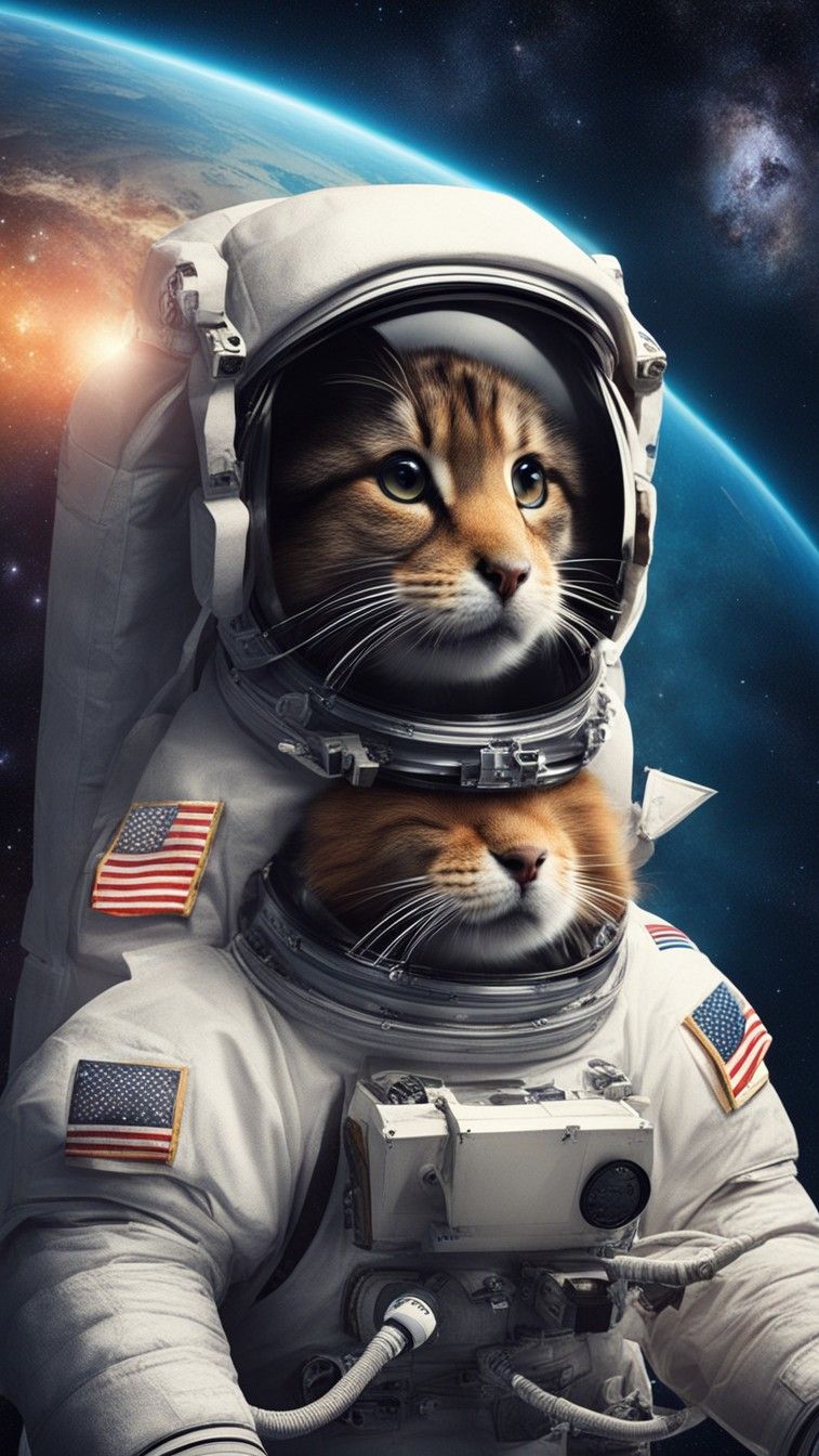 7 Fun Facts About Animals in Space: Enjoy The Astronomical Adventures