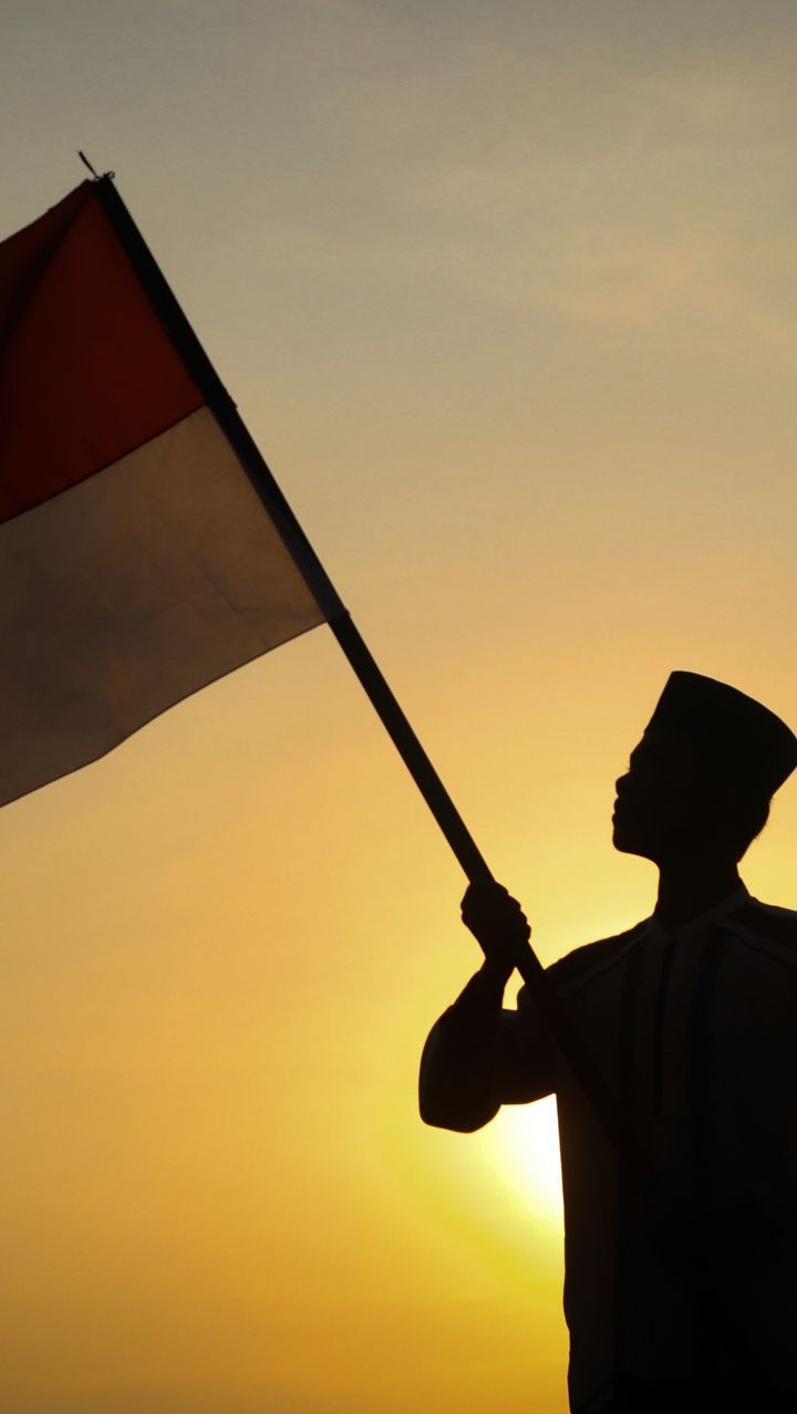 Kata-Kata Hari Sumpah Pemuda Singkat Penuh Arti