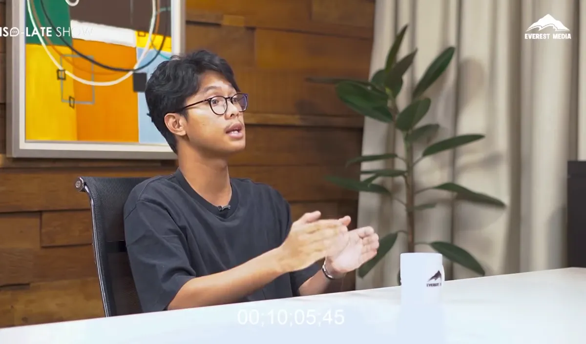 Semua Orang Punya Hak Berpolitik