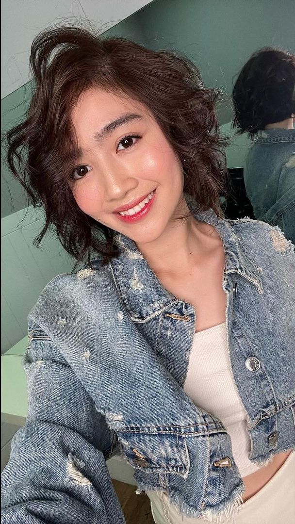 Full Makeup Natural