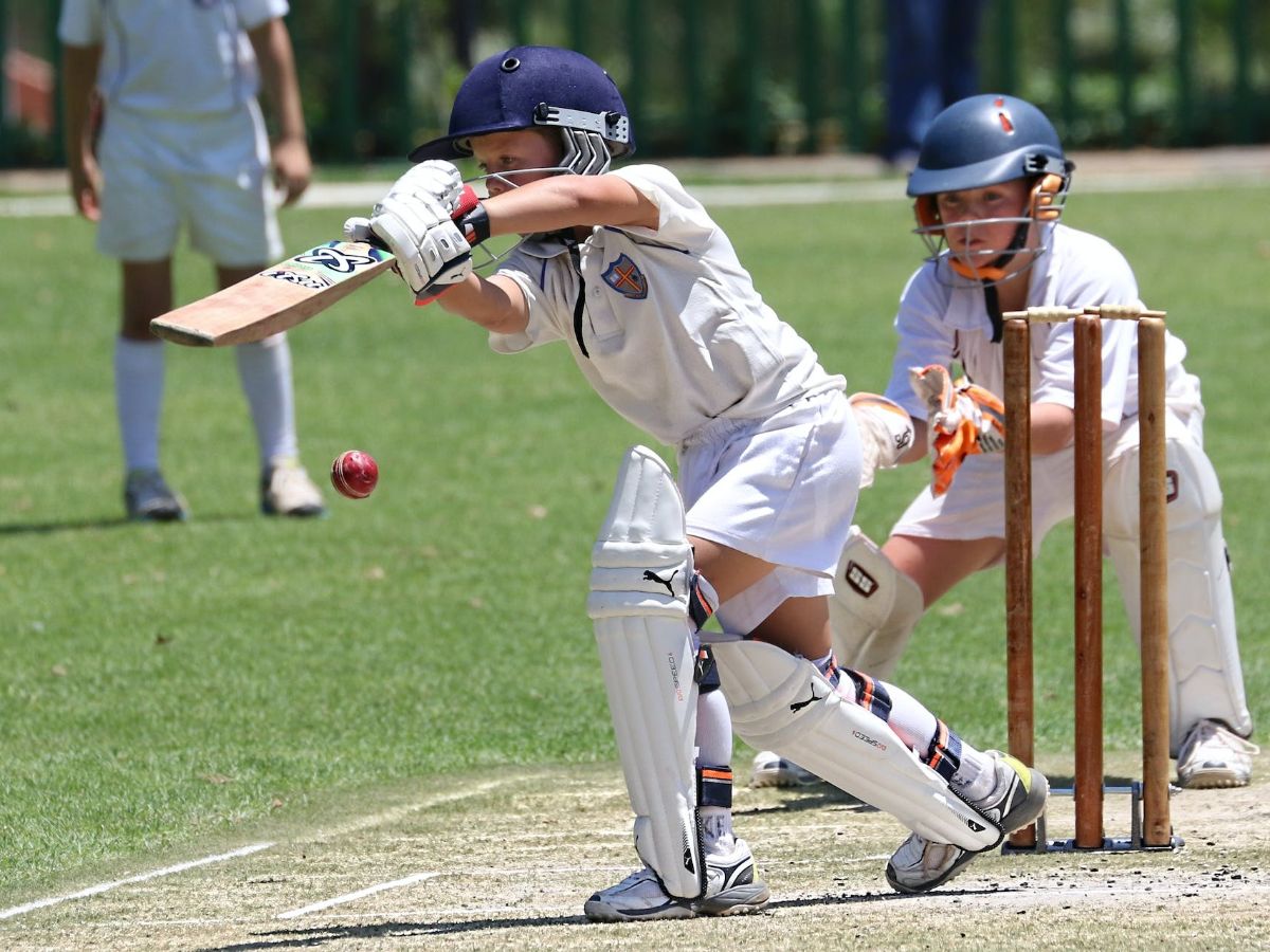 20 Cricket Tips and Tricks for Beginner Batsmen and Bowlers | trstdly ...