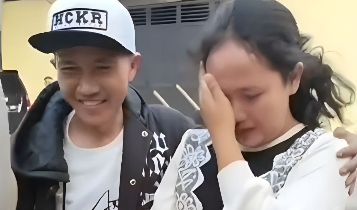 Lama Dicari-cari Tak Pernah Ketemu