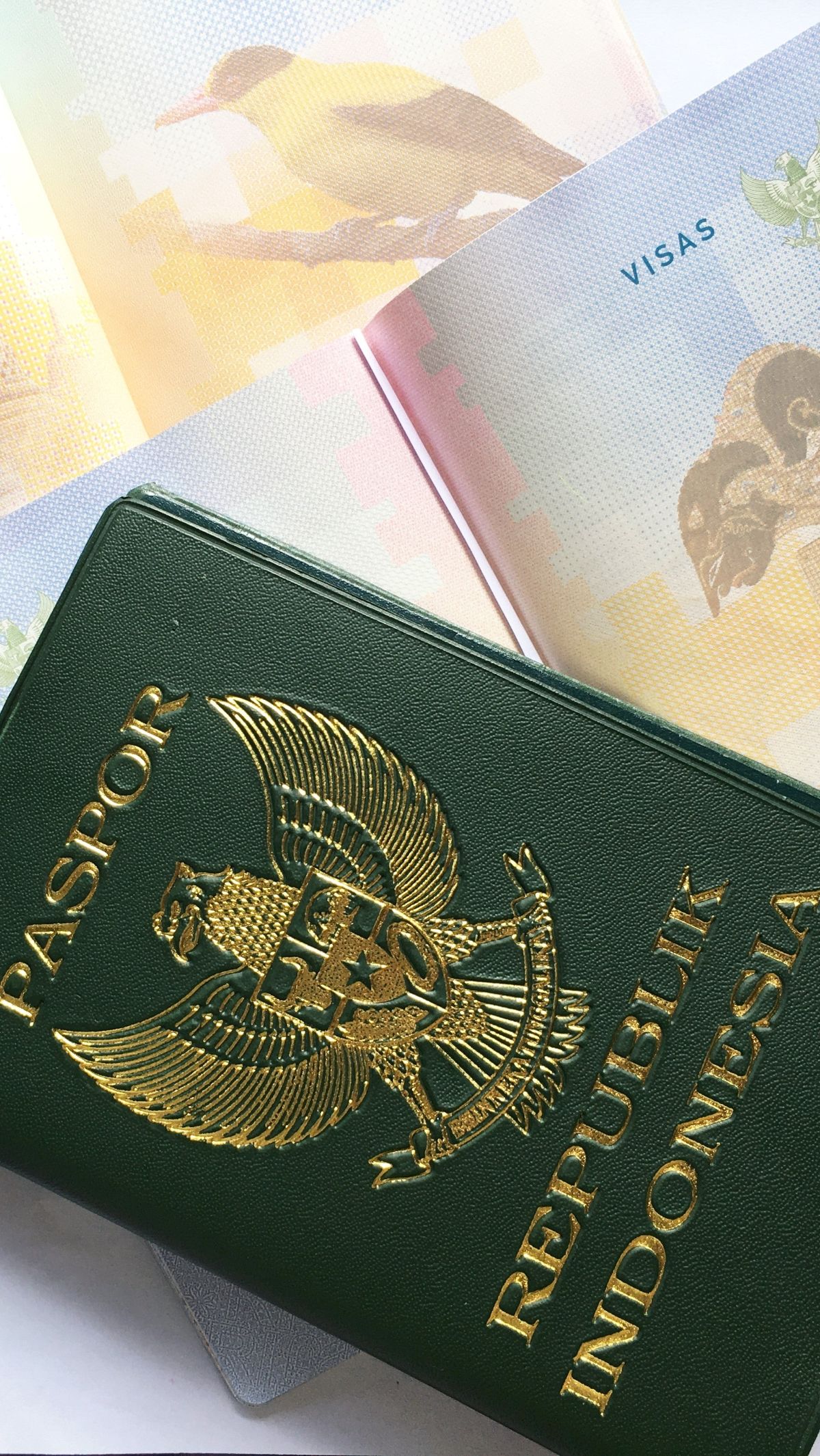 41 Negara yang Bebaskan Visa untuk Turis Indonesia