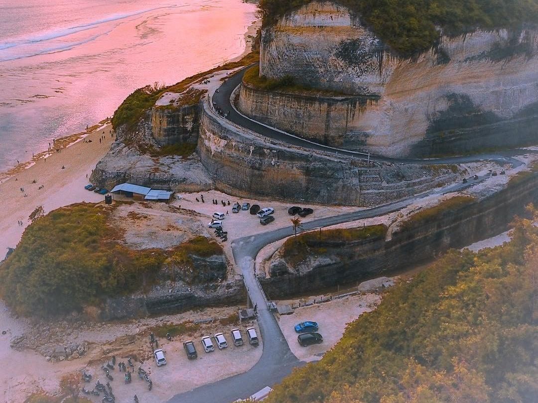 9 Most Beautiful Nature Spots in Bali, Indonesia trstdly trusted