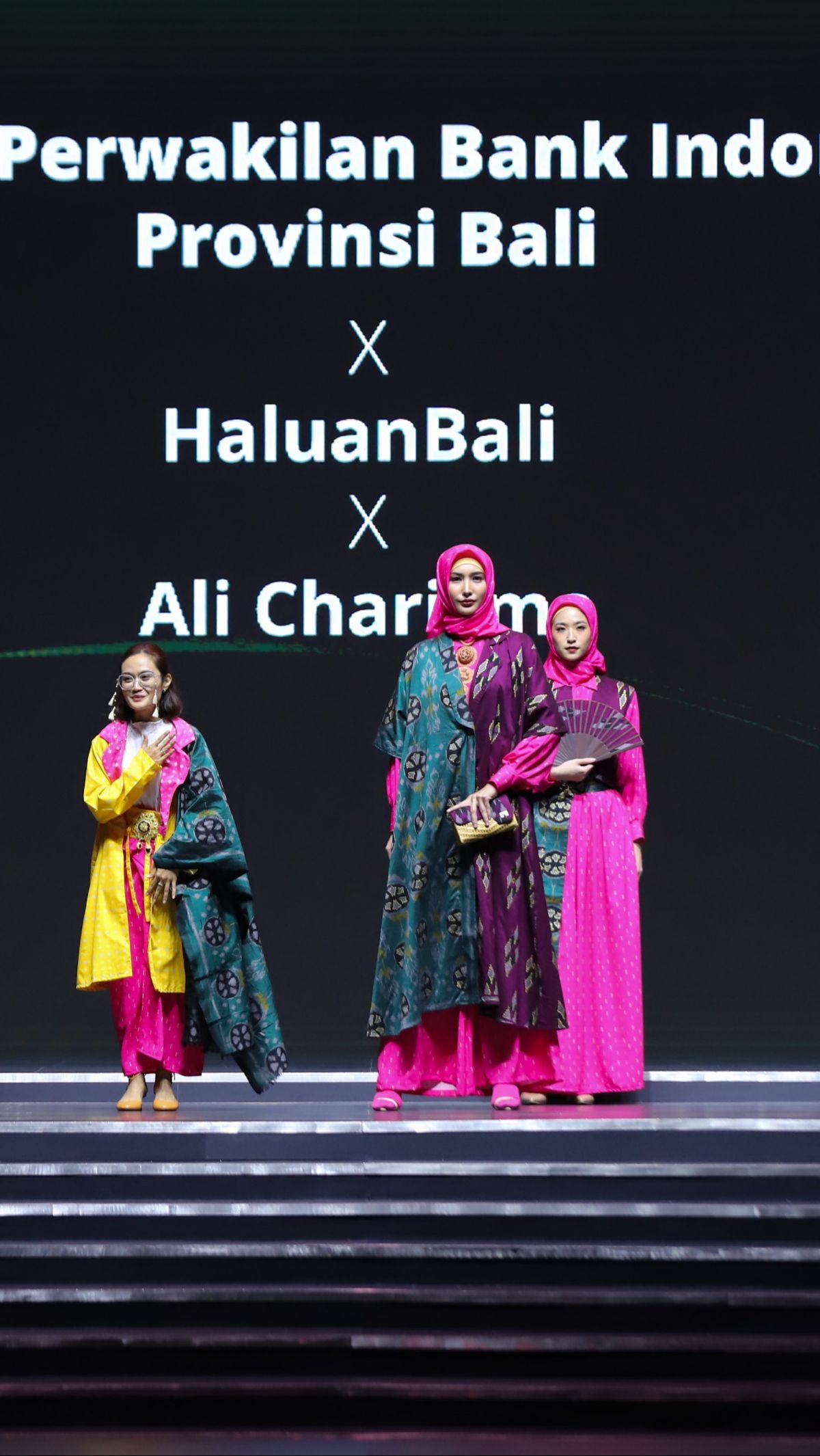 HaluanBali x KPw BI Provinsi Bali