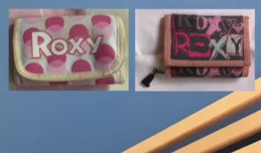 Dompet Cewek Gaul