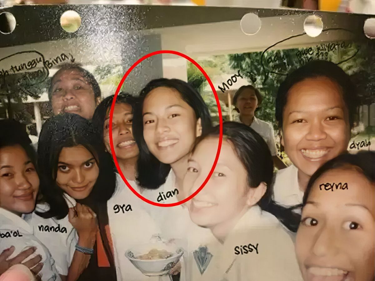 Dian Sastrowardoyo