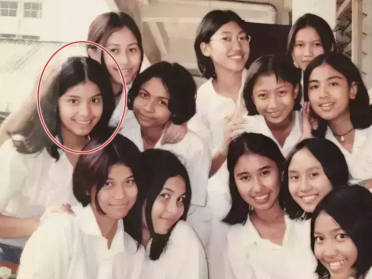 Annisa Pohan