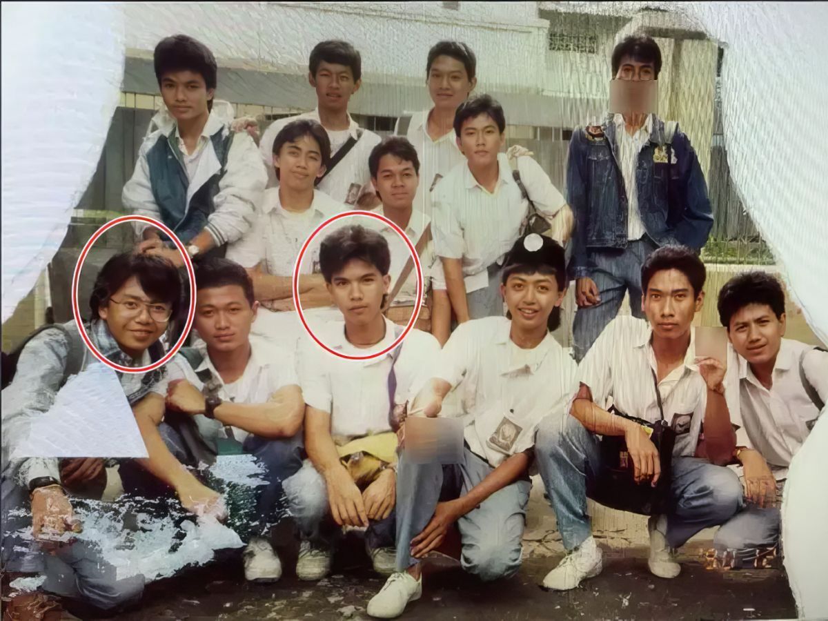 Ari Lasso & Ahmad Dhani