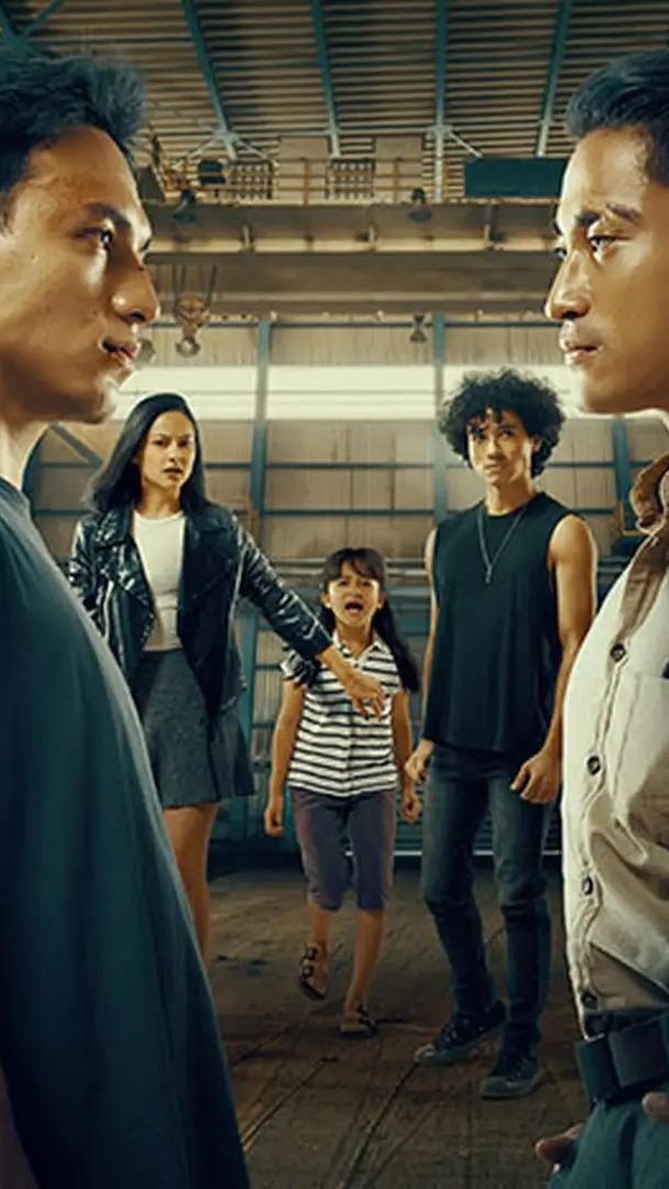 Sinopsis Pertaruhan the Series 2 yang Tayang Pekan Depan, Nasib Jefri Nichol Akan Berakhir Bahagia?