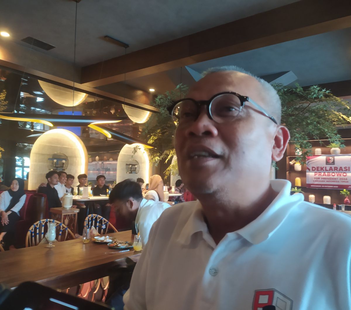 Amin Rais Sebut Gibran Milenial Gadungan, Gerindra: Kalau Ada yang ...