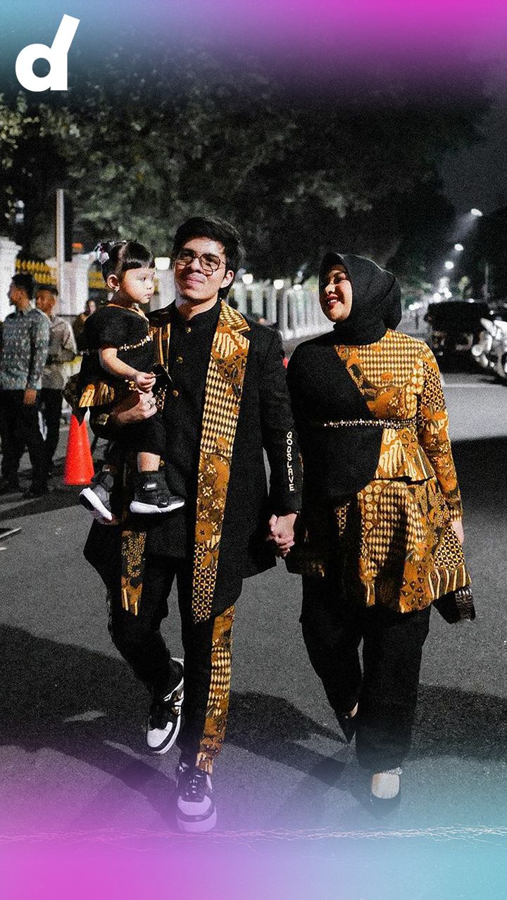 Atta dan Aurel Pilih Tanggal Cantik Lagi untuk Anak Kedua? 