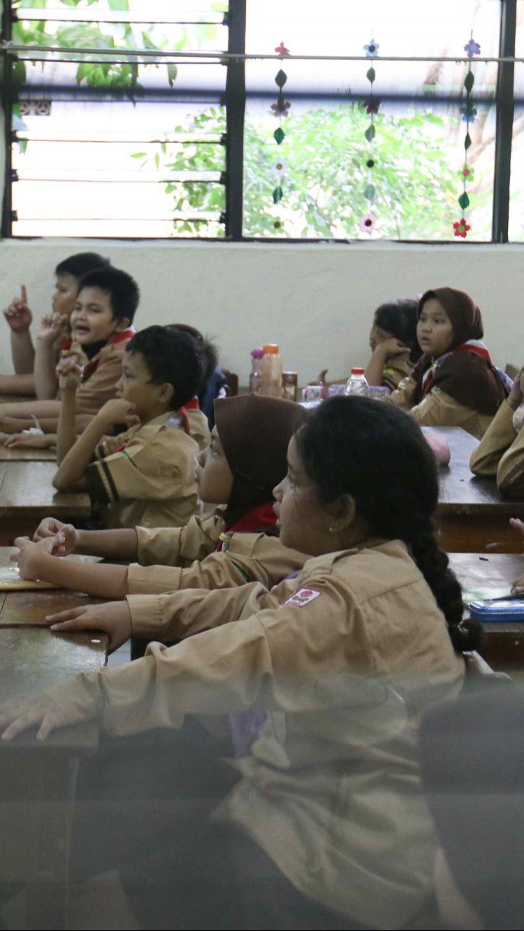 Disdik DKI Akui Banyak Ijazah Siswa Tertahan di Sekolah, Penyebabnya Gara-Gara Ini<br>