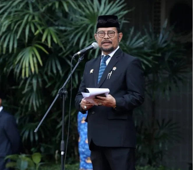 KPK: Uang yang Disita dari Rumah Tersangka Korupsi di Kementan Capai Rp400 Juta