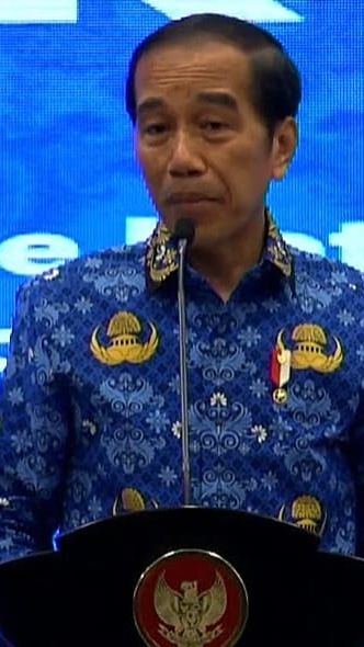 Jokowi Siapkan Insentif Rumah Dinas Hingga Tunjangan Kemahalan Buat