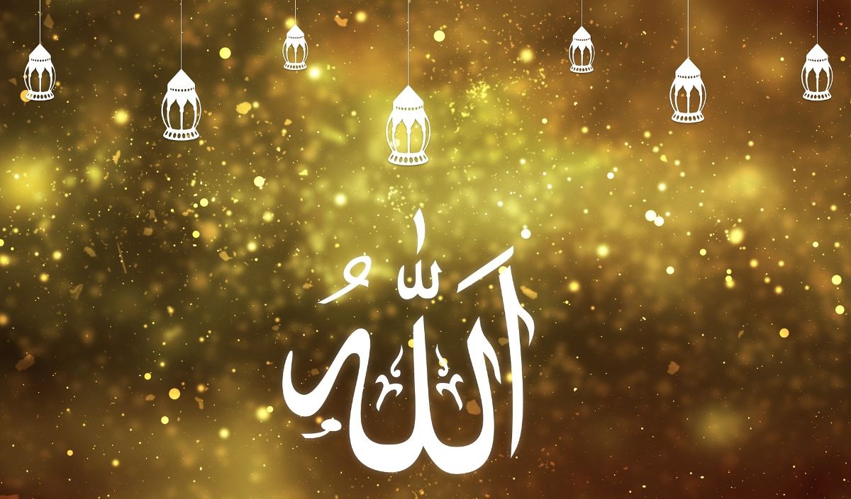 Pertolongan Allah