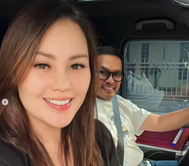 Disebut Cantik Kayak Old Money, Ini Potret Terbaru Jennifer Dunn dengan Alis Naturalnya