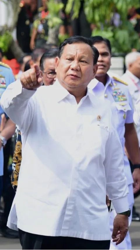 CEK FAKTA: Prabowo Janji Bagikan Semua Hartanya Jika Jadi Presiden, Benarkah?<br>