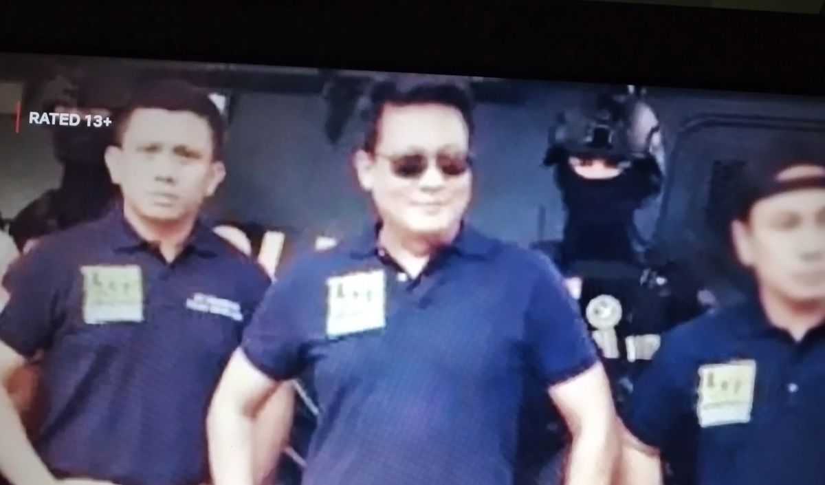 Jabatan Dulu
