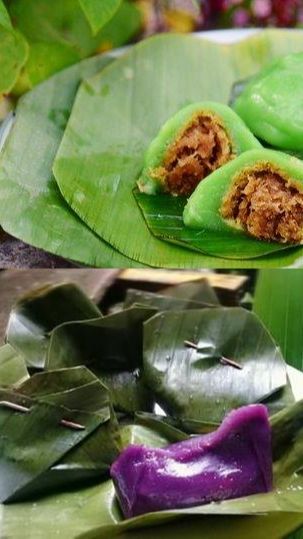 5 Resep Kue Bugis yang Empuk dan Manis, Ternyata Mudah Dicoba<br>