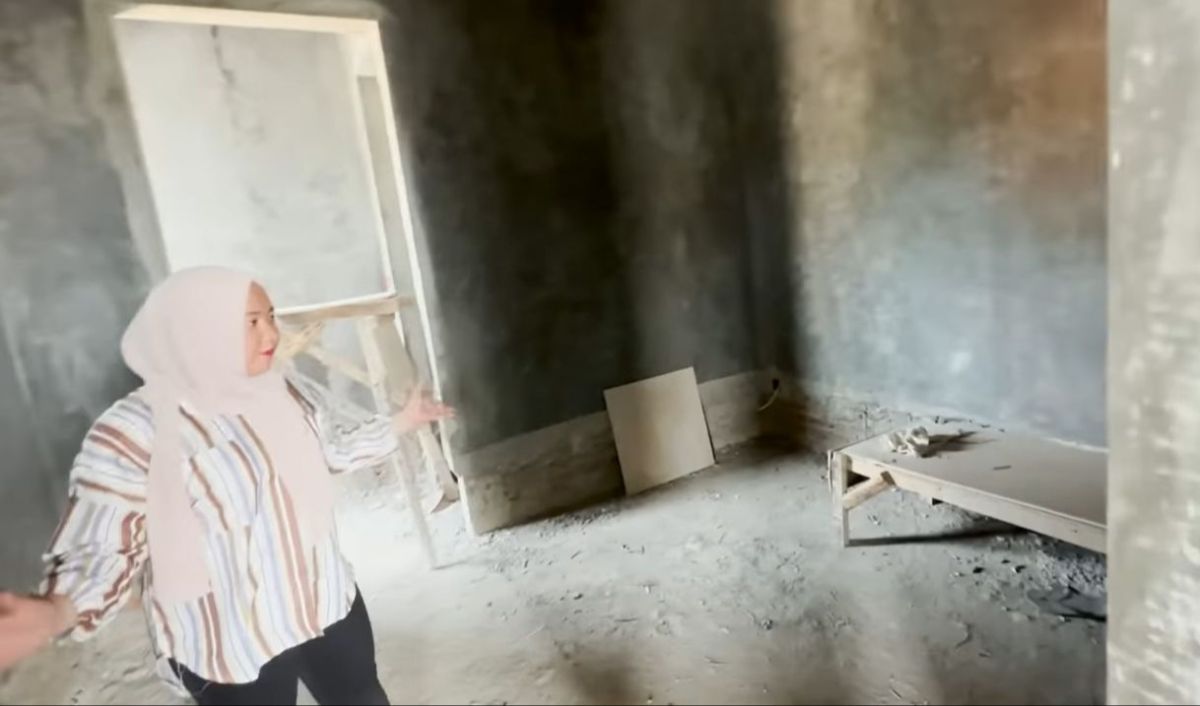 Kamar tidur
