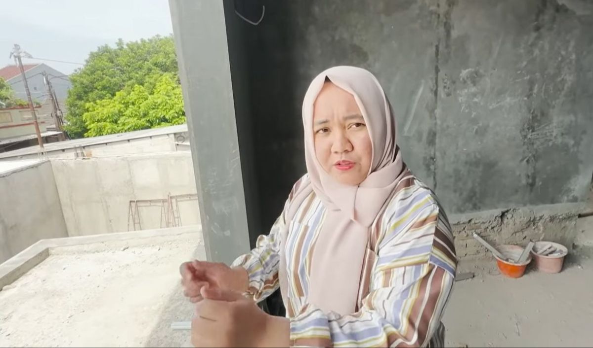 Ada ruang studio