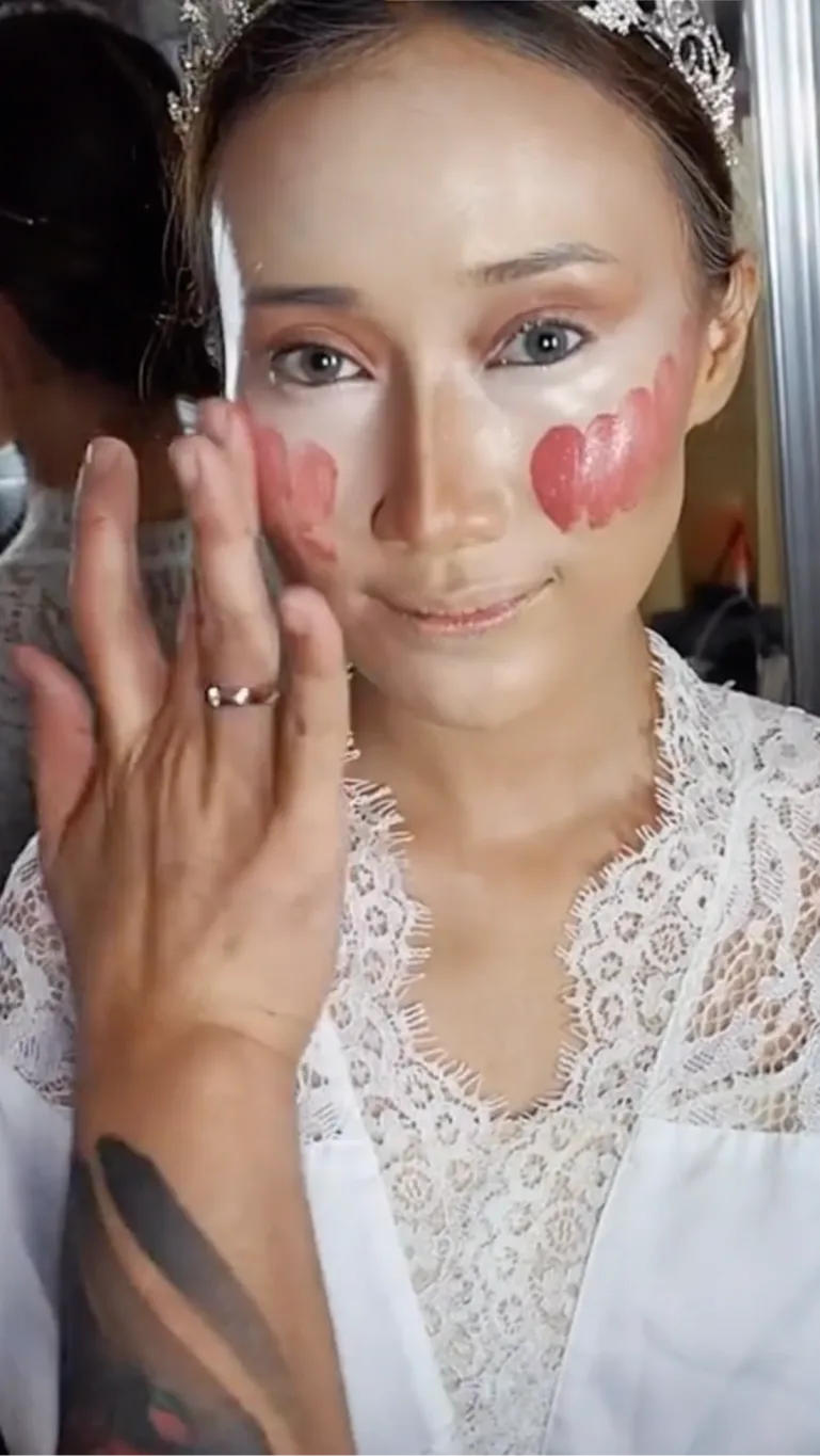Pakai Cream Blush