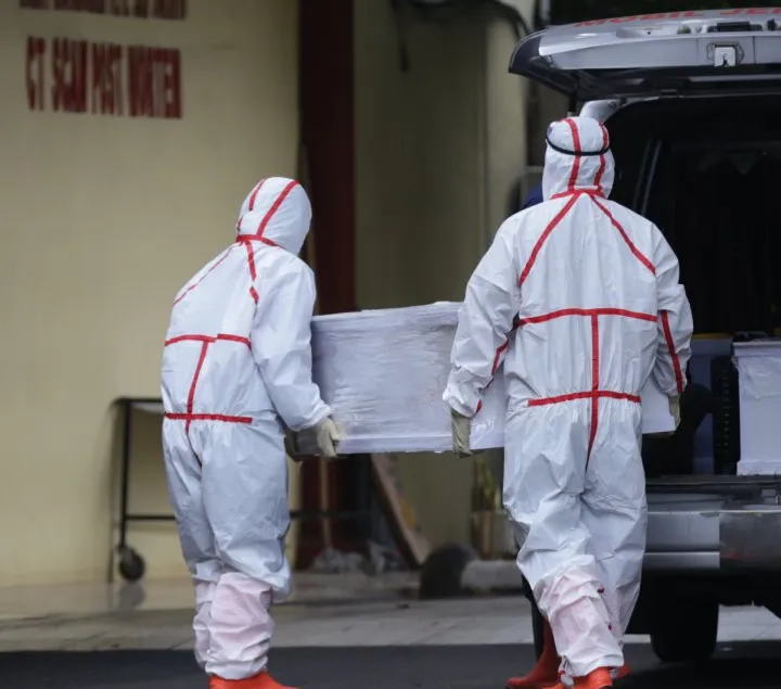 Kemenkes Tunggu Penjelasan RS soal Kasus Bocah Meninggal Usai Operasi Amandel: Mungkin Hanya Oknum