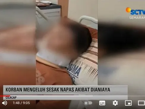 Berkas Dua Pelaku Bullying di Cilacap Dilimpahkan ke Jaksa