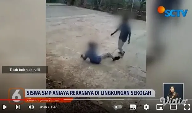 Kapolres Cilacap Kombes Fannky Hany Sigiarto mengatakan, pelimpahan berkas dilakukan Senin (2/10). Berkas akan diperiksa terlebih dahulu oleh pihak kejaksaan.<br>