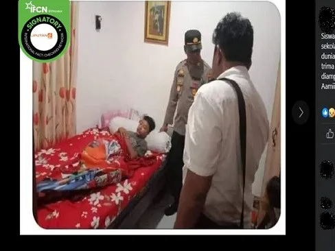 Berkas Dua Pelaku Bullying di Cilacap Dilimpahkan ke Jaksa
