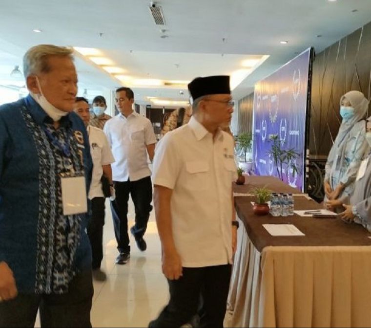 Kejagung Acak-Acak Kantor Kemendag Usut Kasus Korupsi Impor Gula