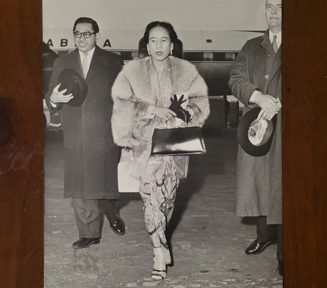 Tidak hanya itu saja, Laili Roesad juga beberapa kali ditunjuk mewakili Indonesia di Perserikatan Bangsa-Bangsa (PBB). Pada tahun 1954, Ia ditugaskan sebagai Counsellor pada Perutusan Tetap Republik Indonesia untuk PBB. <br>