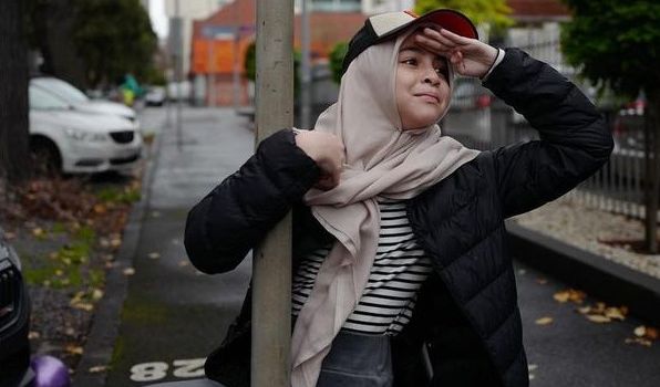 <b>4. Outfit Hangat Saat Ke Melbourne</b>