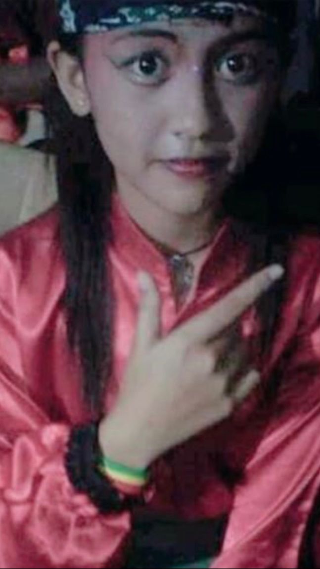 Bocah Ini Dulunya Ngarit hingga Ngamen, Kini Jadi Pedangdut Cantik Kondang di Indonesia