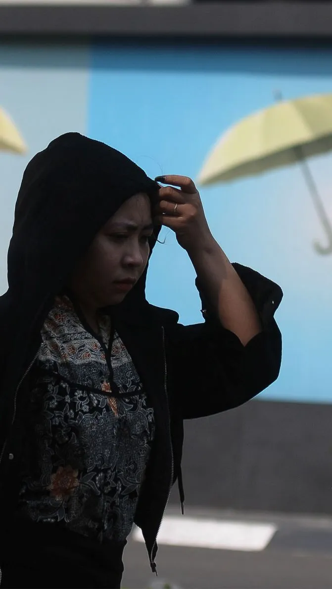 Penjelasan BRIN soal Penyebab Suhu Menyengat di Sejumlah Daerah