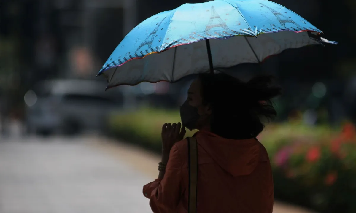 Penjelasan BRIN soal Penyebab Suhu Menyengat di Sejumlah Daerah