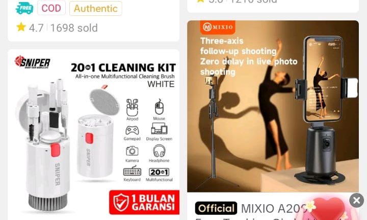 Kasus TikTok Shop, Memahami Pelarangan Media Sosial Merangkap Toko Online