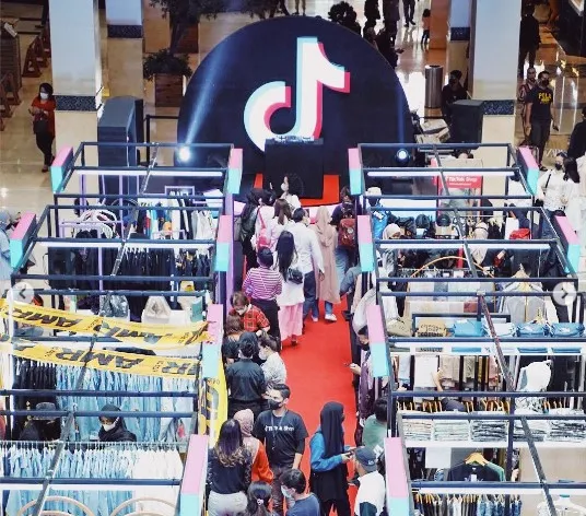 Kasus TikTok Shop, Memahami Pelarangan Media Sosial Merangkap Toko Online